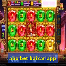 abc bet baixar app